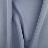 Костюмная "Барби" KW058, пыльно-голубой, 200 г/м², 150 см фото № 2