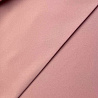 Ниагара однотонная цвет пыльно-розовый, 110 г/м², 150 см фото № 4
