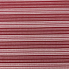Сетка с люрексом 39F-2517, темно-красный, серебро, 118 г/м², 170 см фото № 3