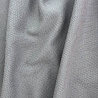 Трикотаж креп PD 255, серый, 150 см, 210 г/м² фото № 3