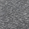 Трикотаж меланж с вискозой T180538 синий меланж, 150 см, 250 г/м² фото № 4