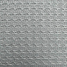 Трикотаж вязаный 17065, серый, 144 см, 230 г/м² фото № 4