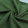 Трикотаж джерси TRX215 травяной зеленый, 150 см, 270 г/м² фото №1