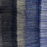 Сетка плиссе 2528 Col.1, синий, голубой, 180 г/м², 85 см фото № 2