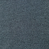 Трикотаж жаккард T-190518C, голубой, черный, 150 см, 230 г/м² фото № 4