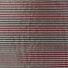 Блузочная стрейтч полоска D1A марсала, серый, 150 см, 115 г/м² фото № 4
