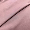 Трикотаж джерси антипилинг D015 пыльно-розовый, 150 см, 300 г/м² фото № 3