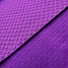 Трикотаж фукра JC3647, фиолетовый, 280 г/м², 160 см фото № 4