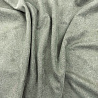 Трикотаж твил однотонный TX466 хаки, 150 см, 260 г/м² фото № 3