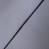 Костюмная однотонная 811, серо-голубой, 240 г/м², 150 см фото № 3