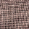 Трикотаж сандра жаккард T200226, коричневый, черный, 150 см, 230 г/м² фото № 4