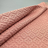 Трикотаж фкра JC1553, пыльно-розовый, 330 г/м², 150 см фото № 3