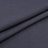 Костюмная однотонная 16037, темно-синий, 180 г/м², 150 см фото № 4