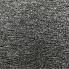 Трикотаж ангора TRX112, черный, 150 см, 200 г/м² фото № 4