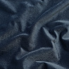 Велюр костюмный WK001, серо-голубой, 150 см, 250 г/м² фото № 2
