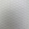 Сетка фатин "Горошек" SHP белый, 35 г/м², 150 см фото № 4