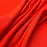 Трикотаж лакоста PD 142 оранжево-красный, 150 см, 270 г/м² фото № 2