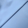 Костюмная "Барби" KW058, голубой, 200 г/м², 150 см фото № 4