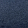 Трикотаж  меланжевый джинсовый T-190268, 150 см, 260 г/м² фото № 4