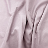 Тиси однотонный D8001, розово-лавандовый, 105 г/м², 150 см фото № 3