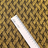 Трикотаж сандра жаккард T-190453 медовый, 150 см, 230 г/м² фото № 4