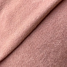 Трикотаж ANGOORA розовый, 150 см, 230 г/м² фото № 3