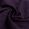 Трикотаж под замшу TX119 фиолетовый, 150 см, 280 г/м² фото №1