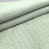 Коттон однотонный 2107, светло-зеленый, 145 см, 105 г/м² фото № 3