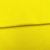 Трикотаж эластан (скуба) PD437 желтый, 150 см, 270 г/м² фото № 3