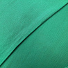 Вискоза-сатин однотонная, зеленый, 110 г/м², 150 см фото № 3