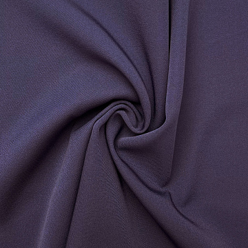 Костюмная "Пикачу" хеви, серо-фиолетовый, 150 см, 300 г/м² 