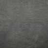 Кожа искусственная на флисе PU261-1 черный, 150 см, 240 г/м² фото № 2