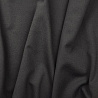 Трикотаж креп TX195 темно-серый, 150 см, 220 г/м² фото № 4