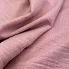 Костюмная однотонная ткань 1553, розовый, 190 г/м², 153 см фото № 2